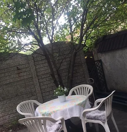 El Sabor De Perla بيت ضيافة إغير